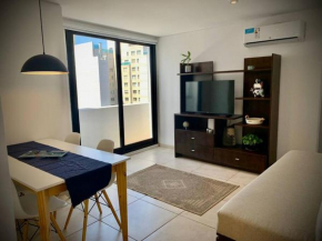 Departamento en Nva Córdoba con excelentes vistas